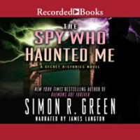 The_spy_who_haunted_me